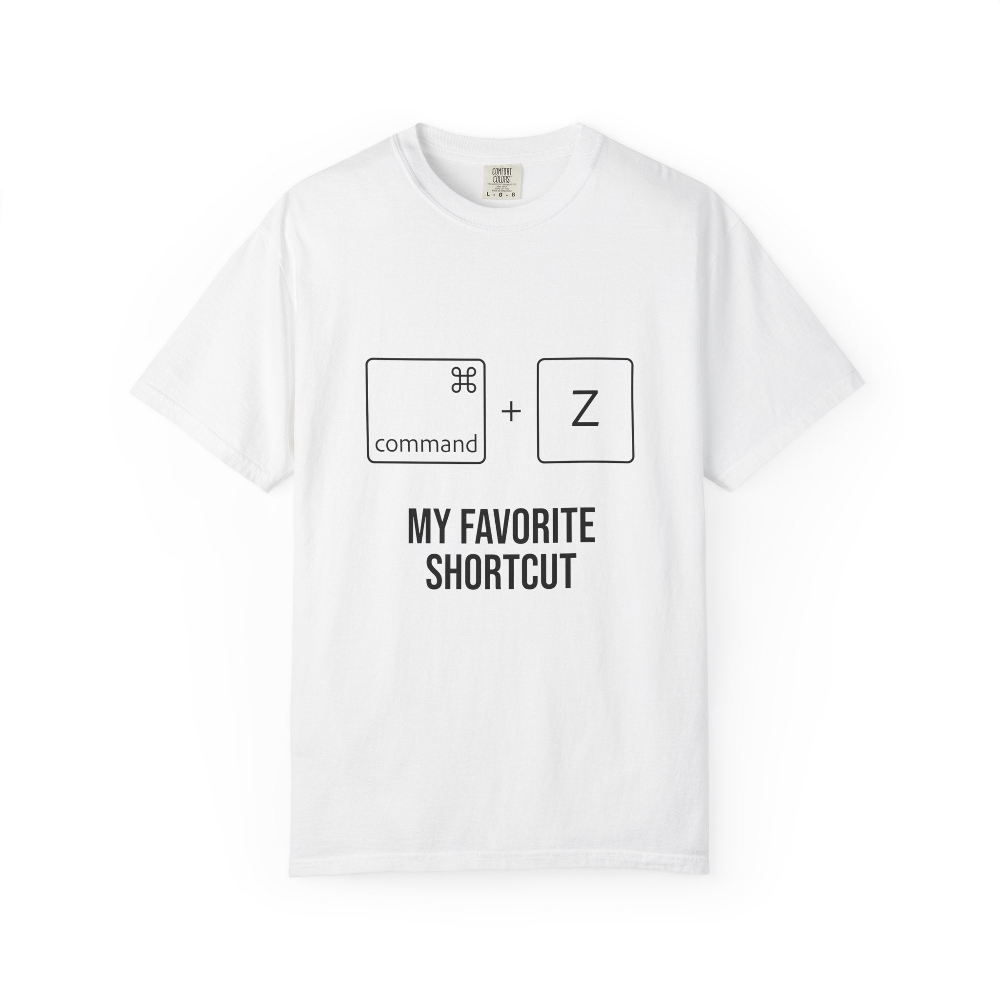 My Favorite Shortcut